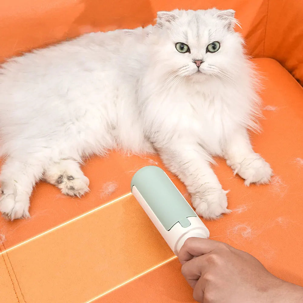 Pet Hair Remover Brush