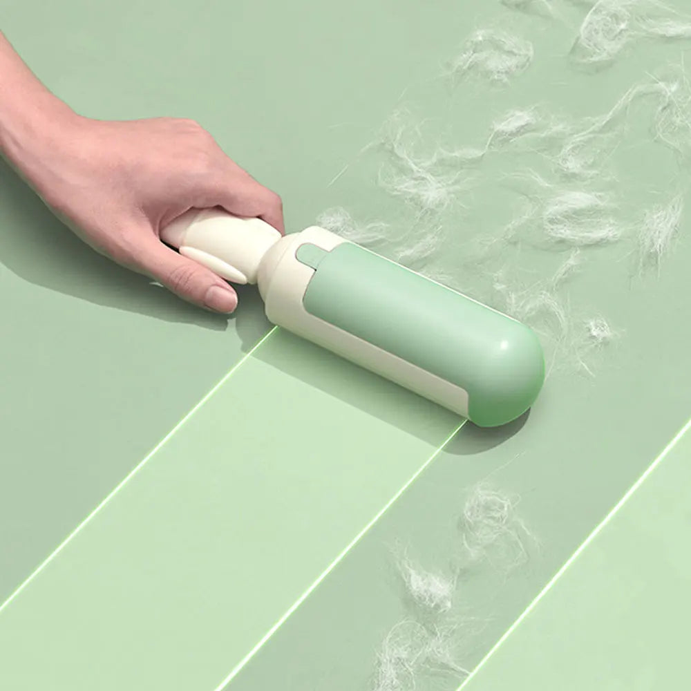 Pet Hair Remover Brush
