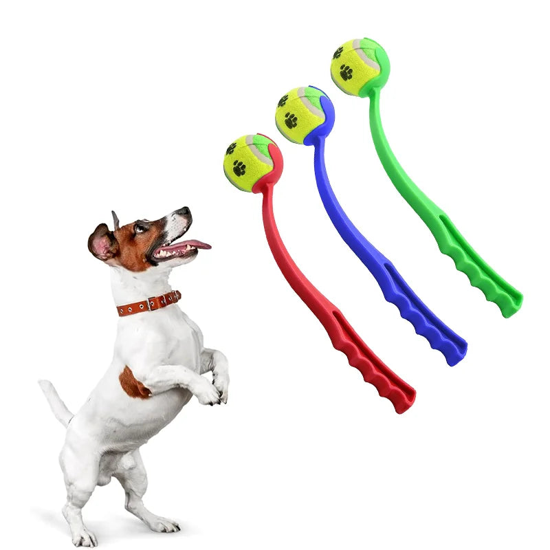 PawChuck Pro