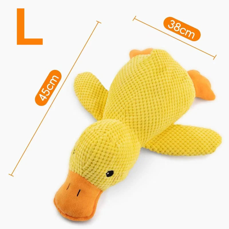 Ducky Chew Buddy