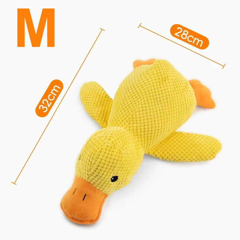 Ducky Chew Buddy
