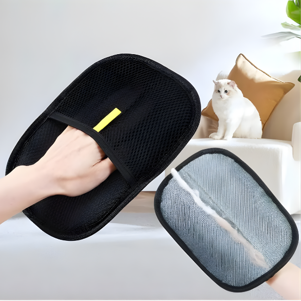 Pet Hair Remover Glove