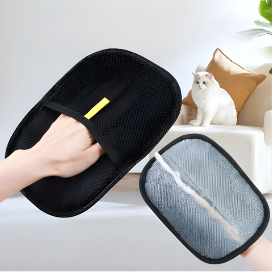 Pet Hair Remover Glove
