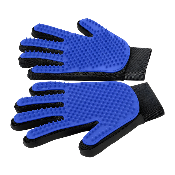 Pet Grooming Gloves