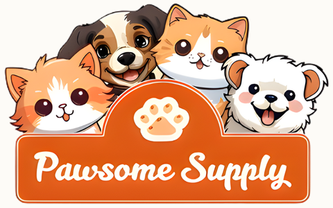 Pawsome Supply