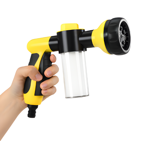 Pawsome HydroWash Pro