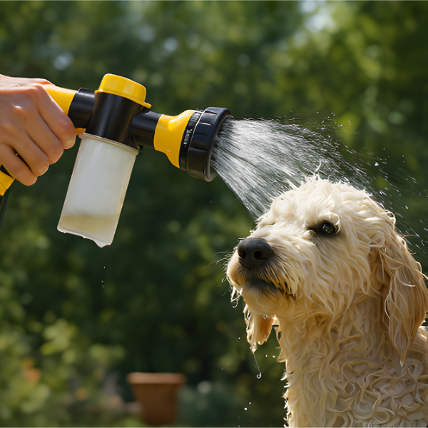 Pawsome HydroWash Pro