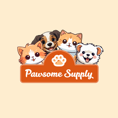 Pawsome Supply