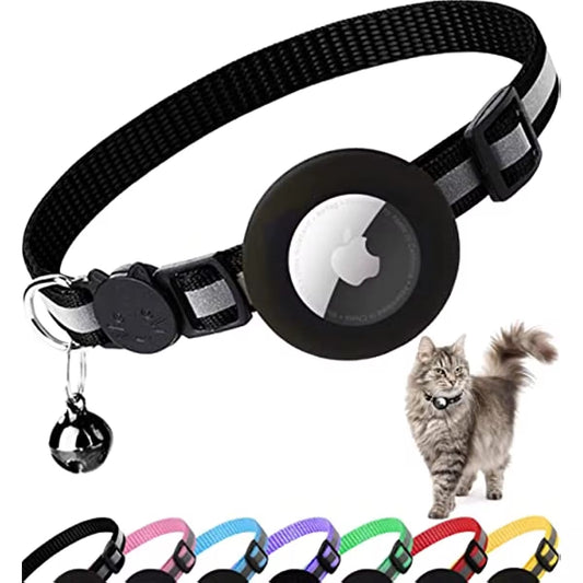 AirTag Cat Collar